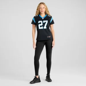 Alex cook carolina panthers nike womens game jersey Black XL