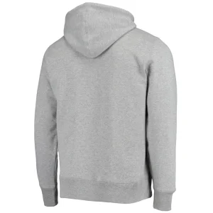 Arizona cardinals 47 foundation pullover hoodie Gray L