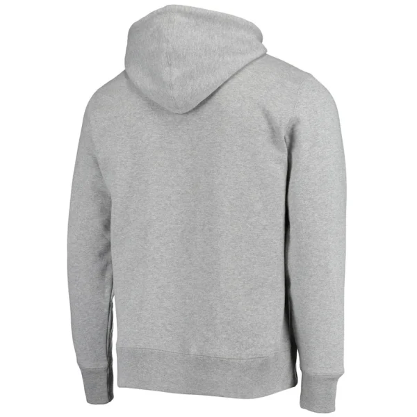 Arizona cardinals 47 foundation pullover hoodie Gray L