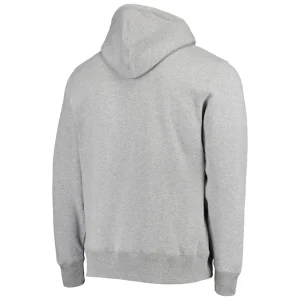 Arizona cardinals 47 outrush headline pullover hoodie Heathered gray L
