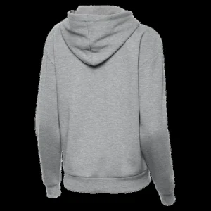 Arizona cardinals antigua womens victory pullover hoodie Heather gray L