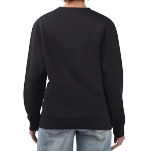 Arizona cardinals g iii 4her by carl banks womens collage graphic fleece pullover sweatshirt Black S