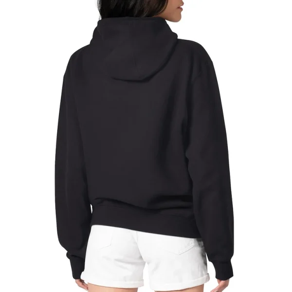 Arizona cardinals g iii 4her by carl banks womens love graphic pullover hoodie Black XL