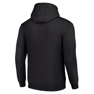 Arizona cardinals starter player grid pullover hoodie Black L