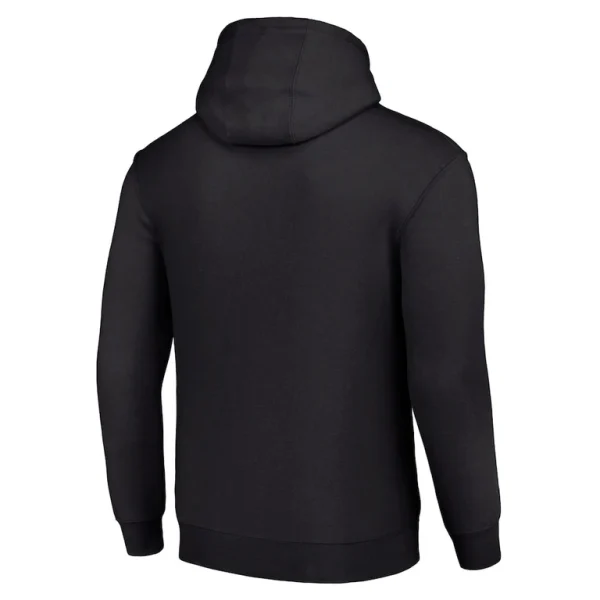 Arizona cardinals starter player grid pullover hoodie Black L