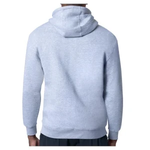Arizona cardinals starter player grid pullover hoodie Heather gray M
