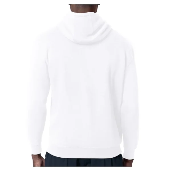 Arizona cardinals starter player grid pullover hoodie White M