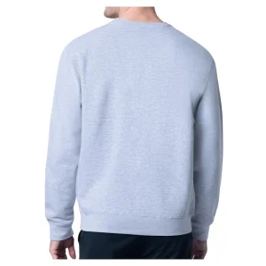 Arizona cardinals starter player grid pullover sweatshirt Heather gray M