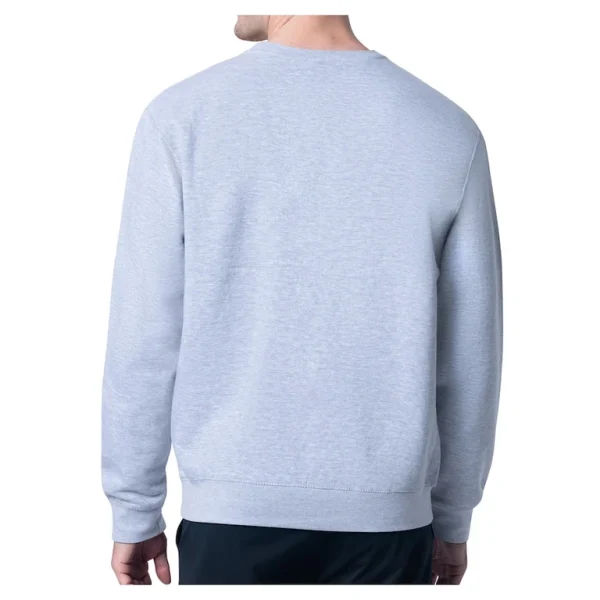 Arizona cardinals starter player grid pullover sweatshirt Heather gray M
