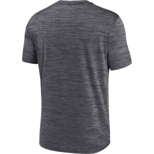 Baltimore ravens nike velocity arch performance t shirt Black L
