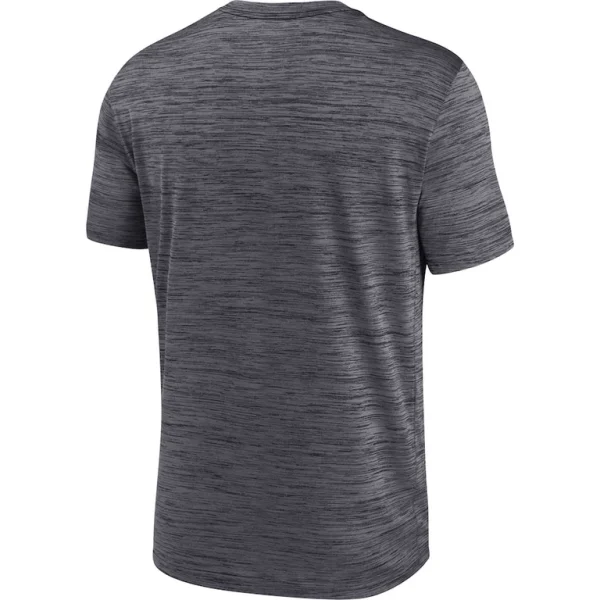 Baltimore ravens nike velocity arch performance t shirt Black L