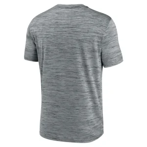 Baltimore ravens nike velocity performance t shirt Gray L