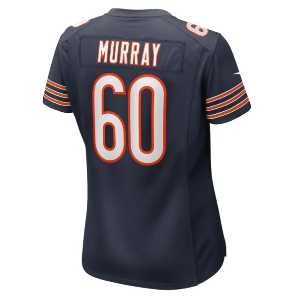 Bill murray chicago bears nike womens team game jersey Navy L