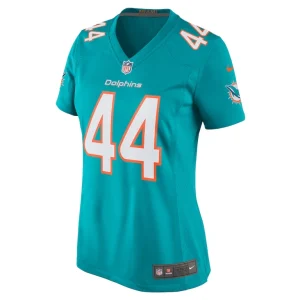 Blake ferguson miami dolphins nike womens game player jersey Aqua M