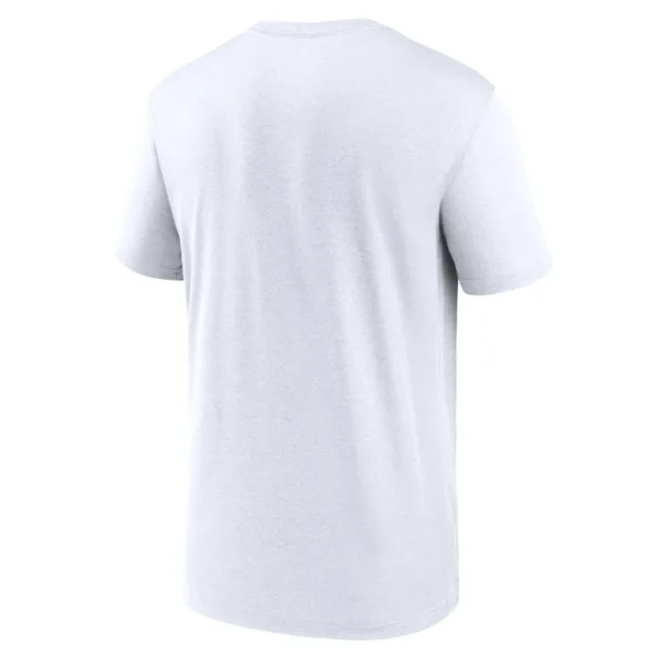 Boston red sox nike icon legend performance t shirt White L