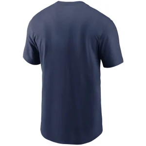 Boston red sox nike primetime property of practice t shirt Navy L