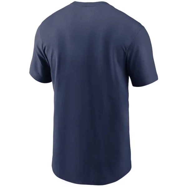 Boston red sox nike primetime property of practice t shirt Navy L