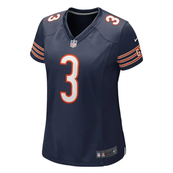 Bronko nagurski chicago bears nike womens game retired player jersey Navy M