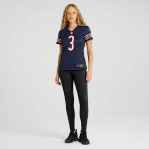 Bronko nagurski chicago bears nike womens game retired player jersey Navy XL