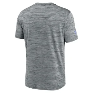 Buffalo bills nike 2024 sideline velocity performance t shirt Gray L