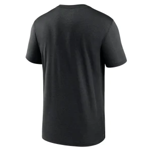 Buffalo bills nike legend icon performance t shirt Black L