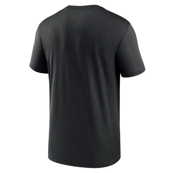 Buffalo bills nike legend icon performance t shirt Black L