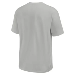 Buffalo bills nike rewind max90 statement t shirt Silver L