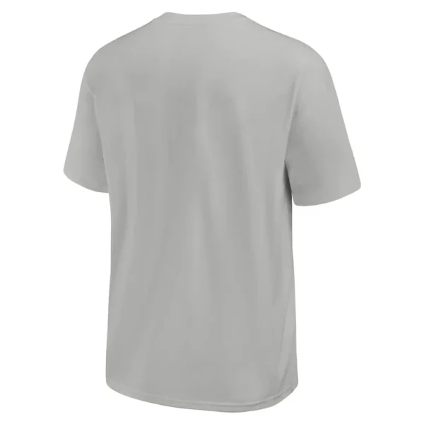 Buffalo bills nike rewind max90 statement t shirt Silver L