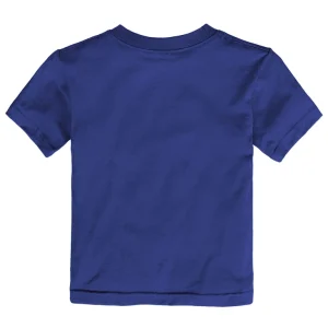 Buffalo bills nike toddler 2024 afc east division champions locker room trophy collection t shirt Royal 4T