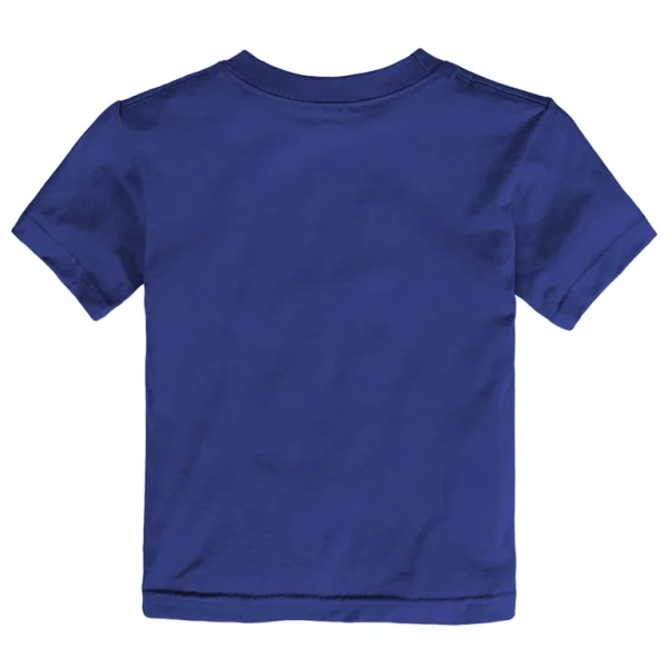 Buffalo bills nike toddler 2024 afc east division champions locker room trophy collection t shirt Royal 4T