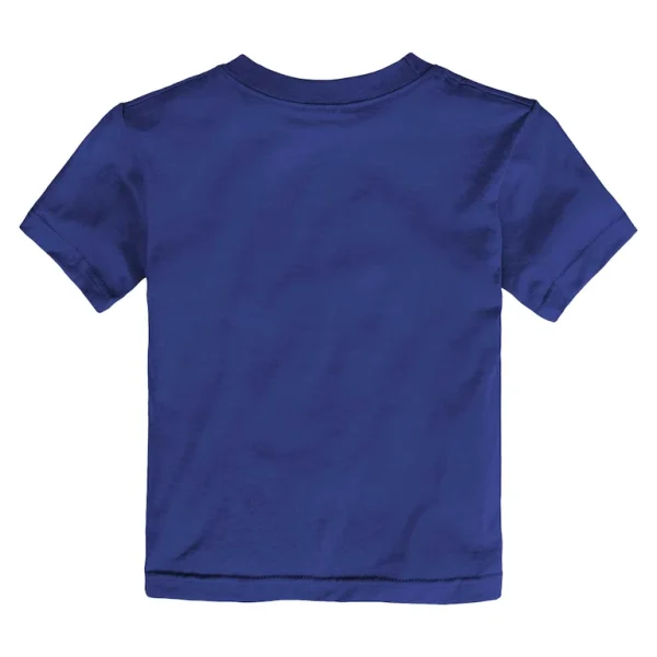 Buffalo bills nike toddler legend icon performance t shirt Royal 4T