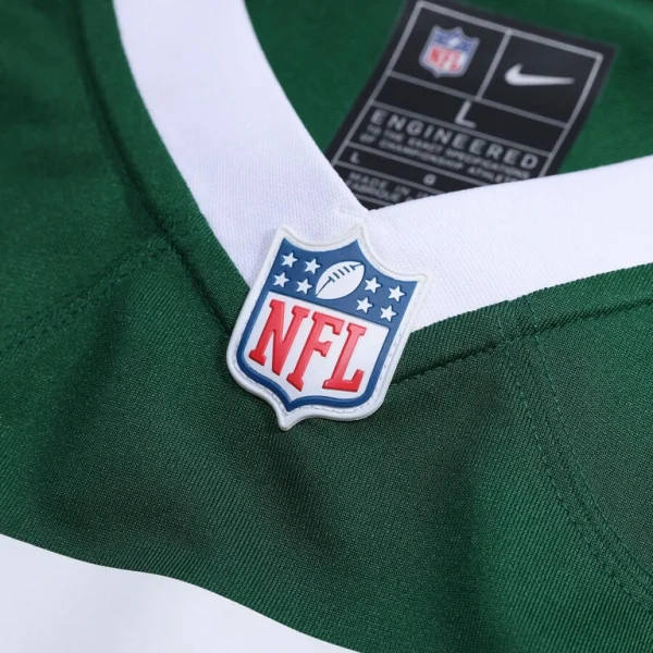C.j. mosley new york jets nike team game jersey Legacy green XL