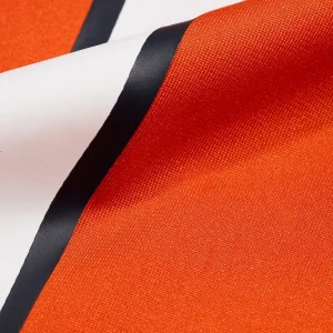 Caleb williams chicago bears nike alternate player game jersey Orange 2XL