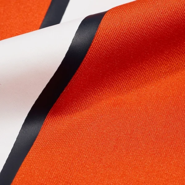 Caleb williams chicago bears nike alternate player game jersey Orange 2XL