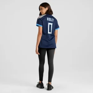 Calvin ridley tennessee titans nike womens game jersey Navy 2XL