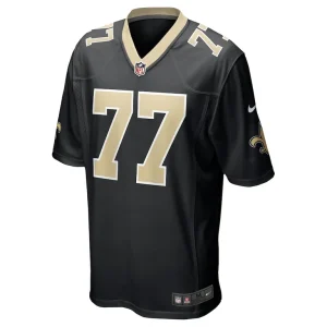 Cameron erving new orleans saints nike game jersey Black M