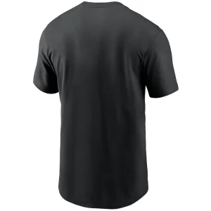Carolina panthers nike hometown local t shirt Black L