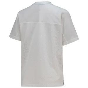 Carolina panthers nike womens fan replica jersey White M