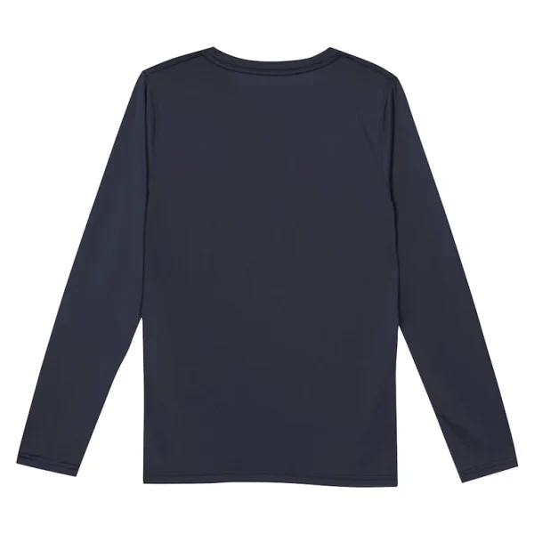 Chicago bears nike toddler legend icon long sleeve t shirt Navy 4T