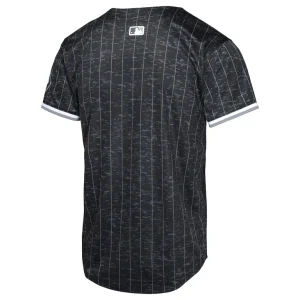 Chicago white sox nike youth city connect limited jersey Black Yth L