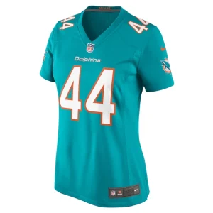 Chop robinson miami dolphins nike womens game jersey Aqua M