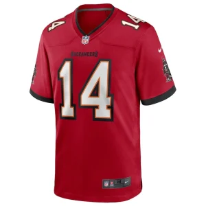 Chris godwin tampa bay buccaneers nike game jersey Red M