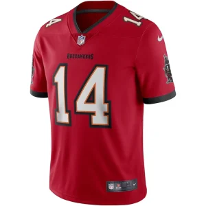 Chris godwin tampa bay buccaneers nike vapor limited jersey Red M