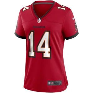 Chris godwin tampa bay buccaneers nike womens game player jersey Red M