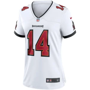 Chris godwin tampa bay buccaneers nike womens player jersey White M
