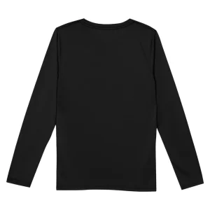 Cincinnati bengals nike toddler legend icon long sleeve t shirt Black 4T
