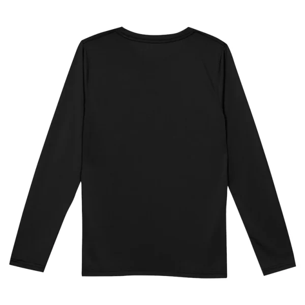 Cincinnati bengals nike toddler legend icon long sleeve t shirt Black 4T