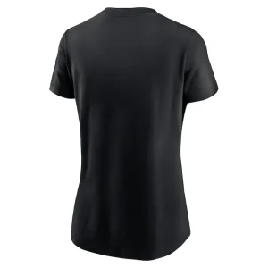 Cincinnati bengals nike womens hometown local pack t shirt Black L