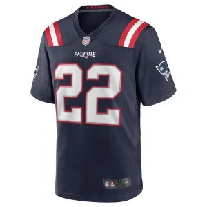Cody davis new england patriots nike game jersey Navy M
