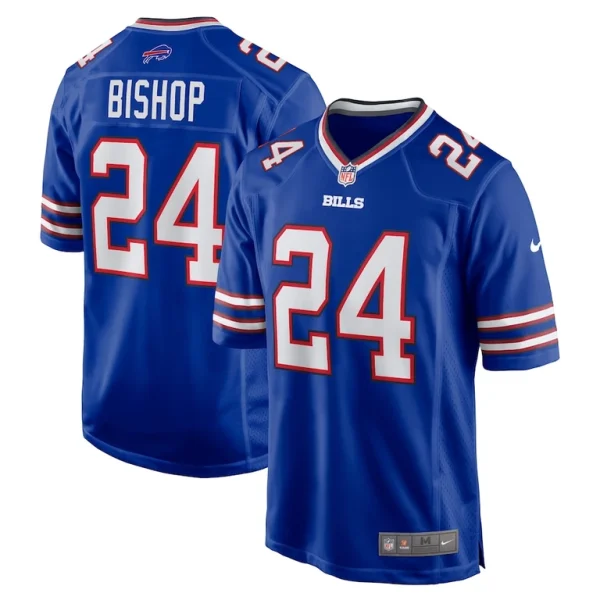 Cole bishop buffalo bills nike game jersey Royal